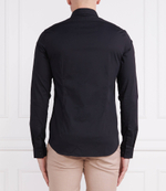 рубашка poplin Calvin Klein - черный(K10K109891)