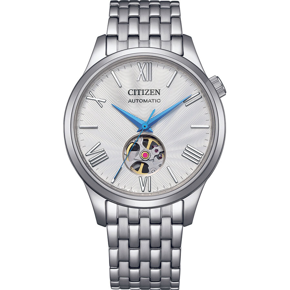 Японские мужские наручные часы Citizen NH9130-84A