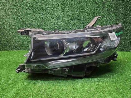 Фара левая Toyota LC Prado 150 (17-24) LED