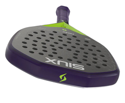 Ракетка для Padel Siux Fenix Pro 2026 - glow purple