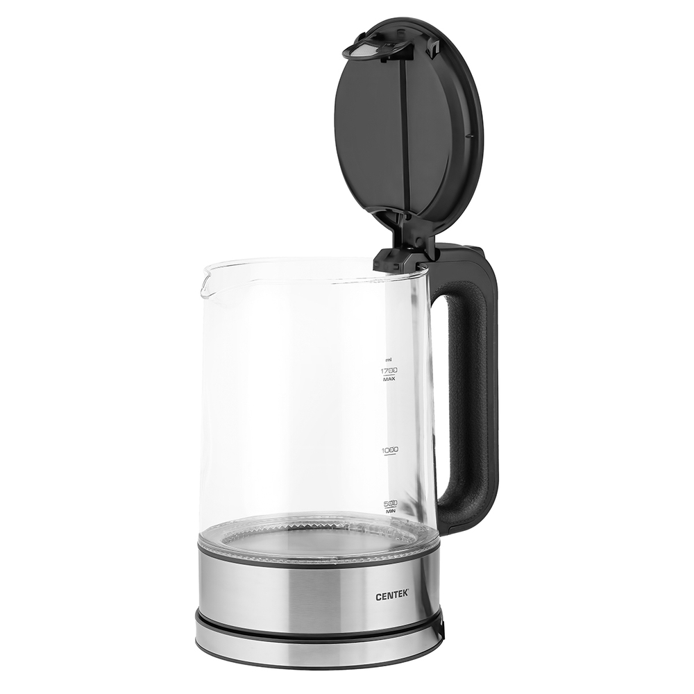 Чайники электрический  CT-0032 1.7 л CENTEK