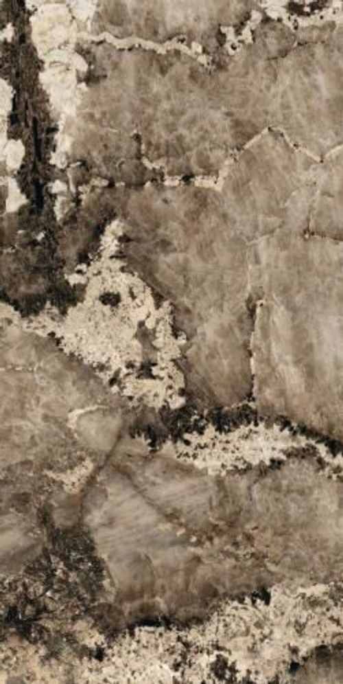 Керамогранит HERITAGE LUXE FLAME GLOSSY 6MM 60X120 RET (774858) глянц.