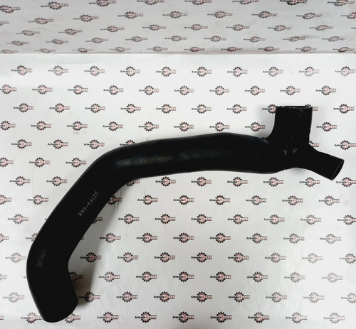 Патрубок гидравлического насоса | 333/F3125 | Spare Parts