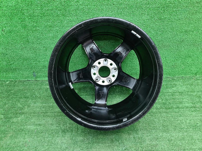 Диск литой R18 Mercedes CLS C218 (10-17) AMG зад