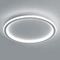 Потолочный светодиодный светильник Feron Ring AL5801 41559