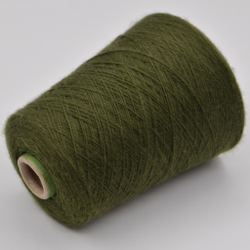 Loro Piana art. Coarsehair (авокадо)