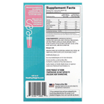 Healthy Heights, Happy Tummies+, для детей от 2 лет, фруктовый пунш, 24 пакетика по 7 г (0,25 унции)