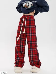 Брюки IH-7181 Фабрика Моды