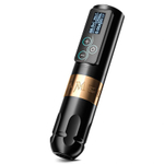 Ambition Vibe - беспроводная тату-машинка в форме ручки