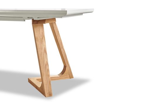 Стол раскладной Scandi 160-220