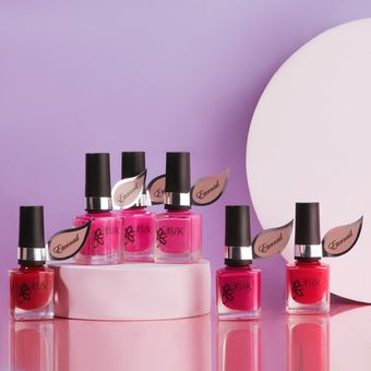 Irisk Eternail