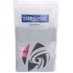 Наколенник спортивный, регулируемый NHX817, универсальный размер, 1 шт (микс цветов)