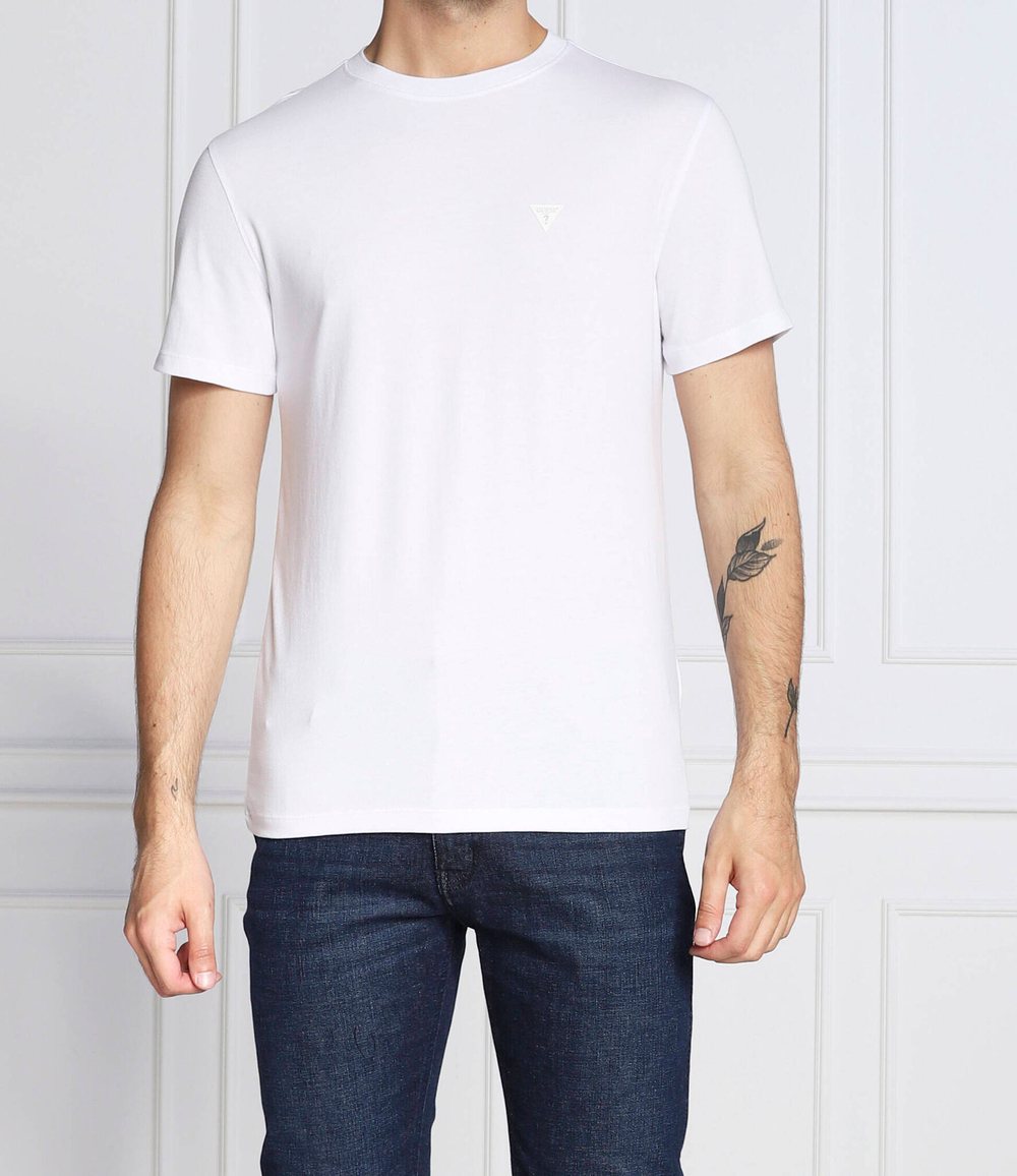 Футболка TEKY GUESS - белый(M2YI23 KB7G0)