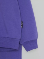 Спортивный костюм теплый в садик