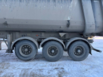 Grunwald 9453 Полуприцеп самосвальный 9453-0000011-60