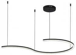 Подвесной светильник ST-Luce EUCLIDICS SL1018.403.01