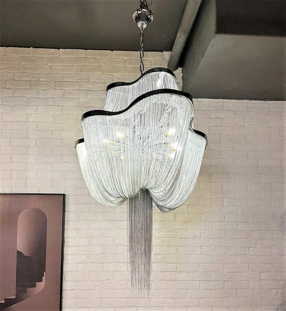 Люстра Atlantis J01S