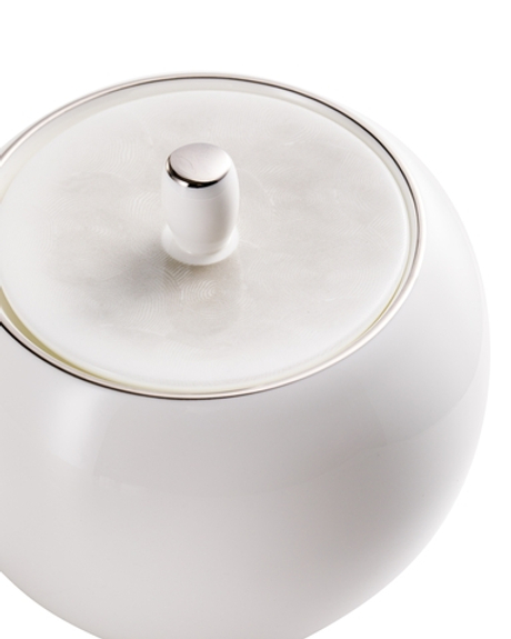 Сервиз чайный 21 предмет на 6 персон Narumi Лабиринт