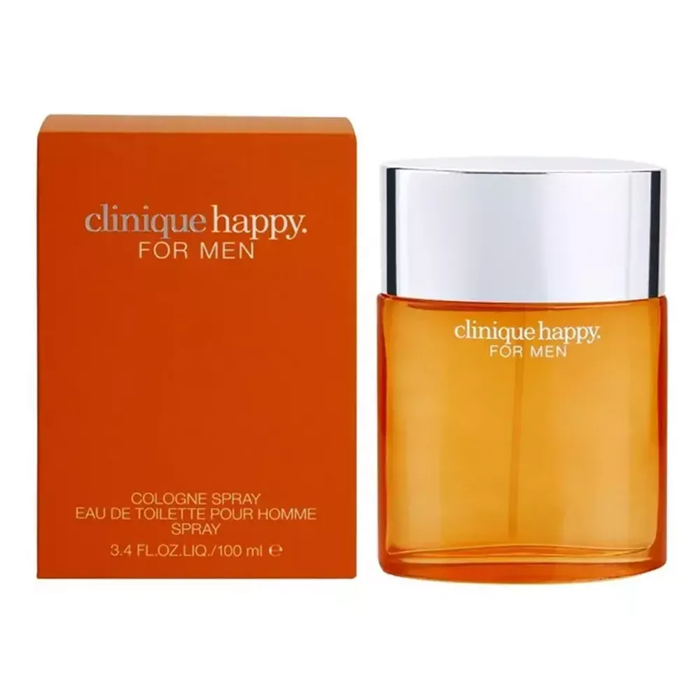 Clinique Happy For Men&quot;, 100 ml