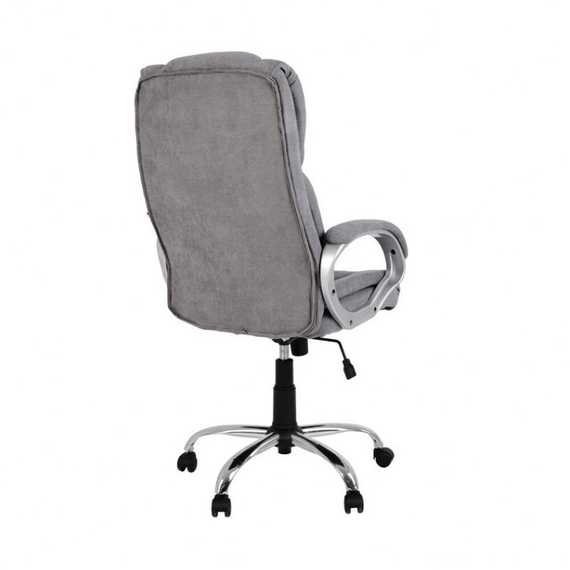 Кресло руководителя MORFEO TILT CHR68 RU