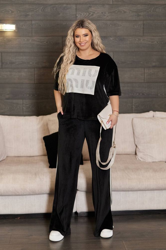 Костюм УК-1613-4 Fabrika