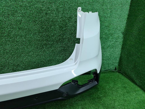 Бампер задний Hyundai Creta 1 (2016-2021)