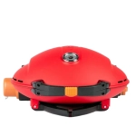 O-Grill 800T газовый гриль RED 800T_RED