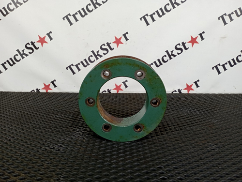 Шкив коленвала 2022г.