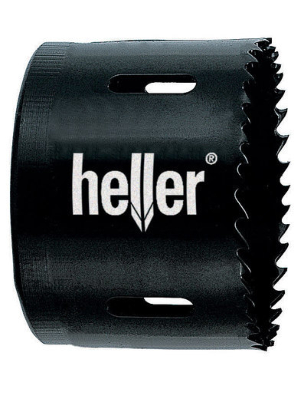 Биметаллическая коронка 20 мм Heller 19072