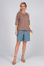 Футболка Лойс №1 Valentina