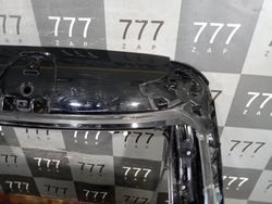 Крышка багажника Jaecoo J8 24-нв Б/У Оригинал 552000522AADYJ