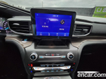 Ford Explorer 6 Generation 2.3 Limited 4WD (01.2020)