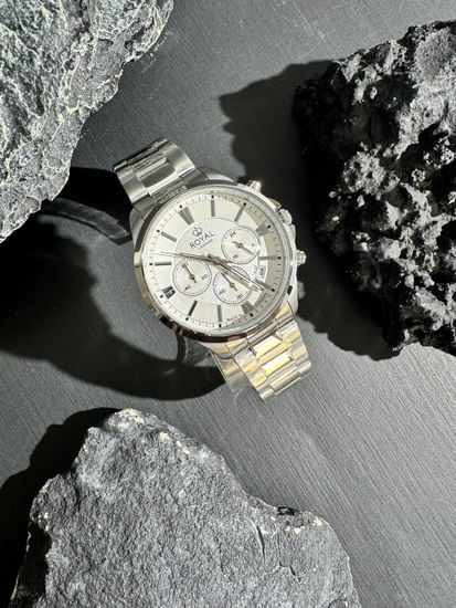 Мужские часы Royal London 41513-05