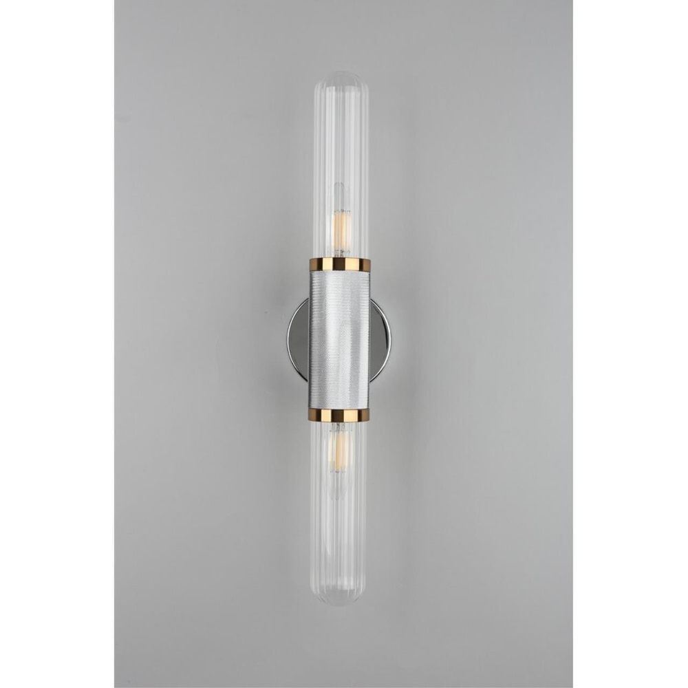 Настенный светильник Aployt Brynia APL.307.41.02