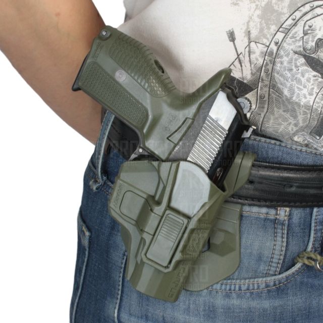 Кобура MAKAROV-R для ПМ, Fab Defense
