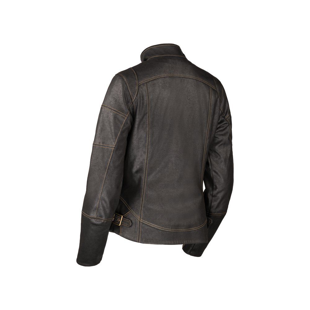 Tuscadero 3 Jacket / Женская / Черный