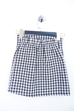 Юбка Defacto в клетку, на 6/7 лет