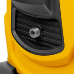 Моечная машина высокого давления R-230iD, 3300 Вт, 230 бар, 600 л/ч, асинх. двиг., бараб.// Denzel