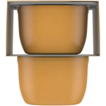 Gerber, яблоко, 2 штуки в упаковке, по 56 г (2 унции)