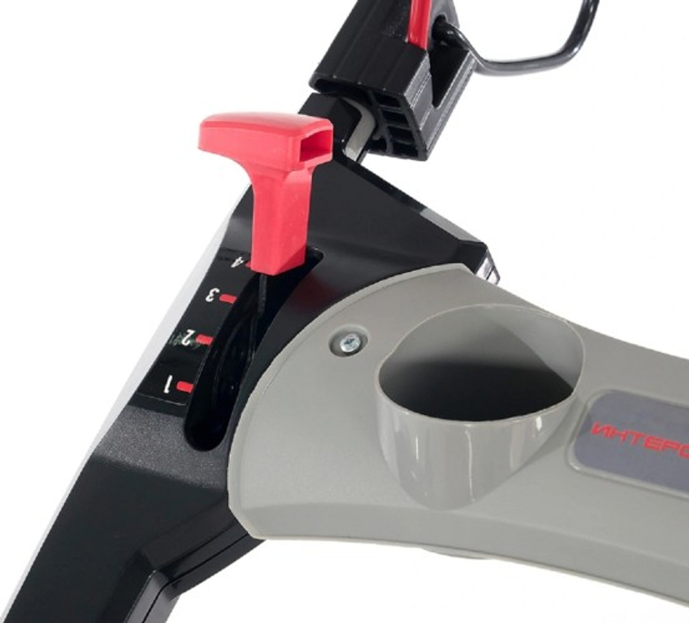 Газонокосилка бензиновая ИНТЕРСКОЛ ГБ-51/170ВХ 934.0.0.70