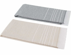 Набор кухонных полотенец 2шт 40х60 Arya home Aston