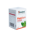 Пэйн Балм Гималая (Pain Balm Himalaya), 10 грамм