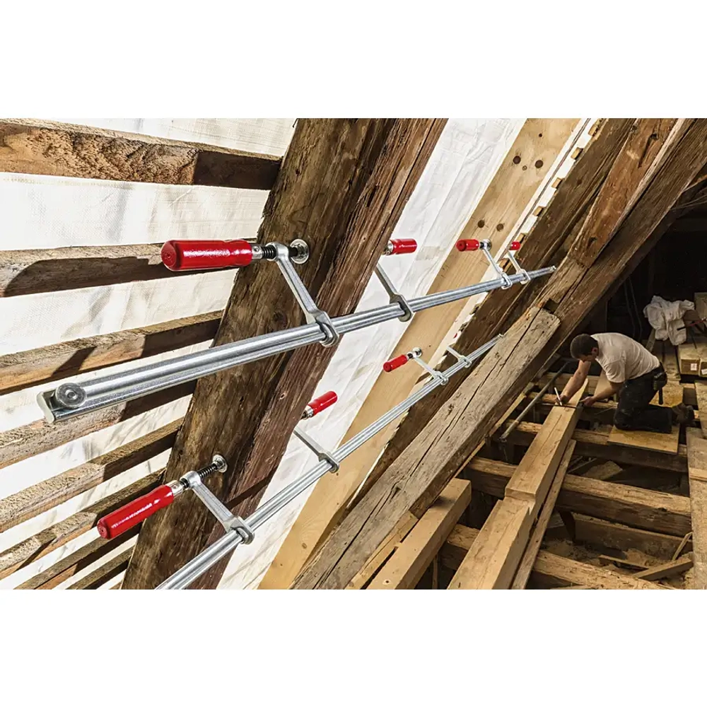 Струбцина BESSEY SLV40M