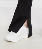 Спортивные штаны Nelega_B Hugo Blue - черный(50512865)