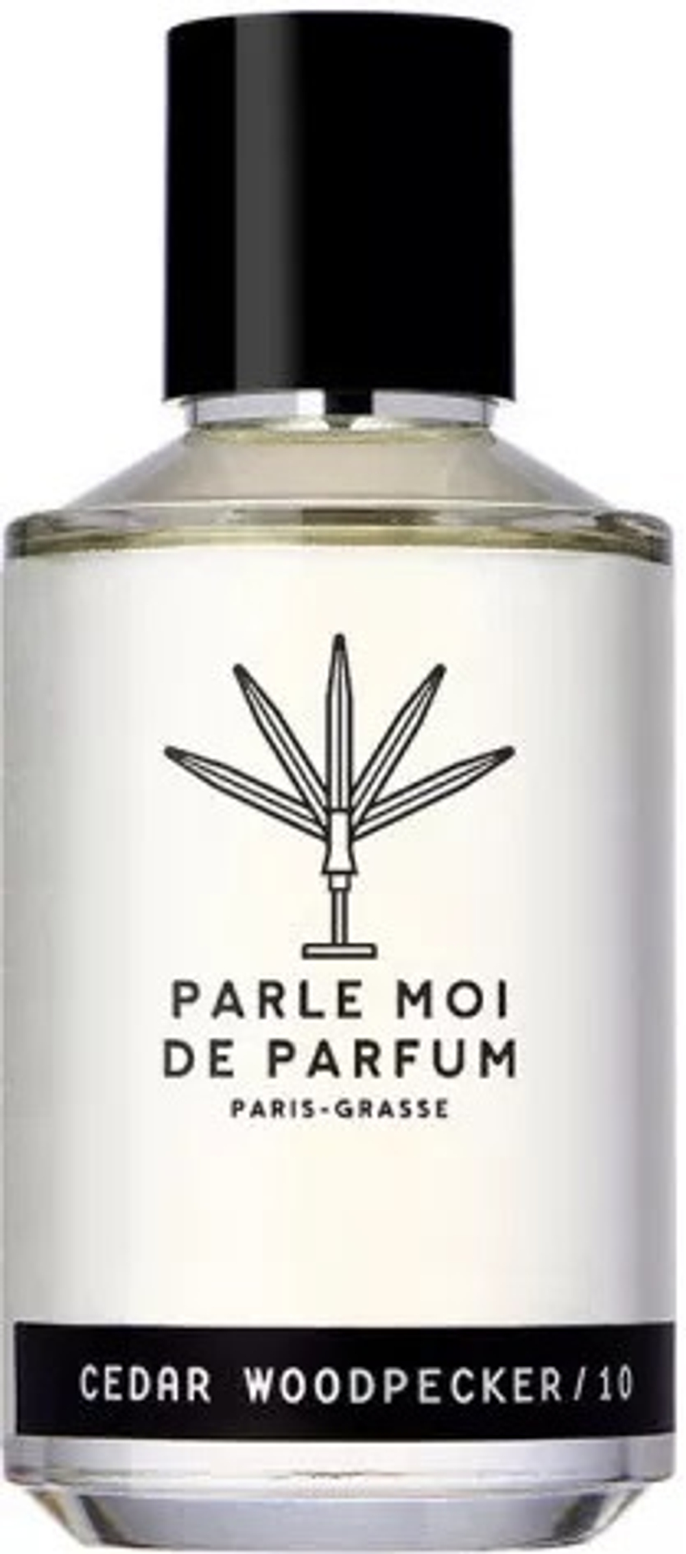 Parle Moi De Parfum Cedar Woodpecker/10 Men
