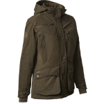 Куртка Deerhunter Muflon Pro Lady (376 Art Green)