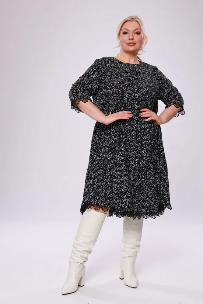 Платье 6492 Fabrika