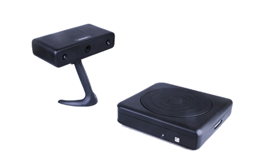 3D сканер Shining 3D EinScan-S