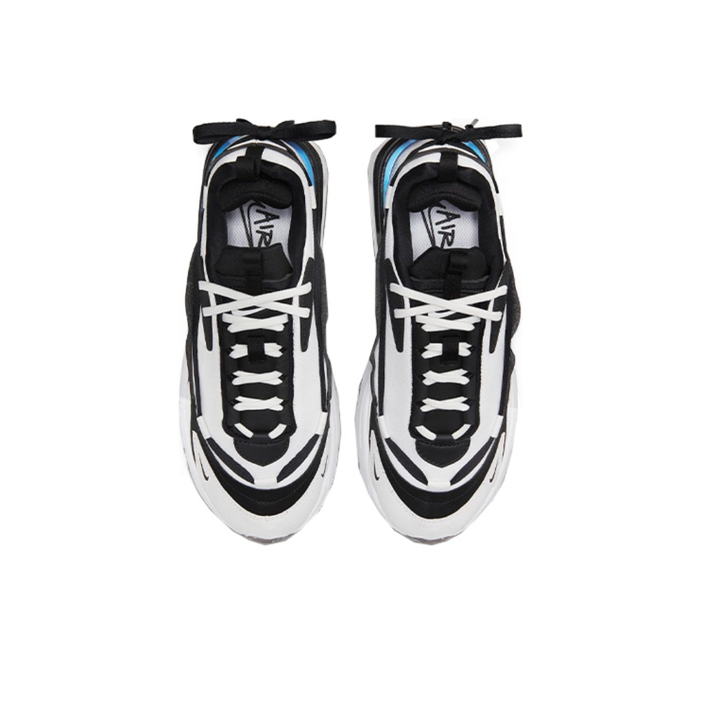 Женские кроссовки Nike Air Max Furyosa 'White Black' DH0531-002