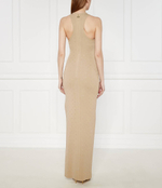 Платье Elisabetta Franchi - бежевый(AM40B42E2)